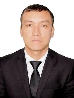 Djarimbetov Aydosbek Davletbaevich